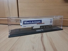 schmitz auflieger gebraucht kaufen  Wallhausen, Blankenheim