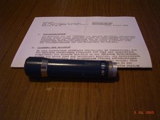 Dynamisches rft mikrofon gebraucht kaufen  Falkenstein