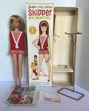 1960 vintage skipper for sale  Kennewick