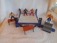 Wwe wrestlemania goes for sale  Florissant
