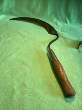 Vintage robust scythe for sale  HEMEL HEMPSTEAD