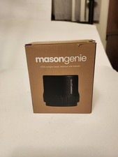 Selador a vácuo hermético Mason Genie para frascos de vedação 100% selos preserva geléia comprar usado  Enviando para Brazil