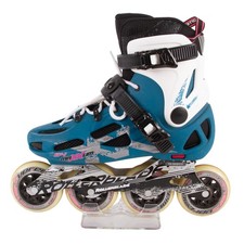 Patins em linha Rollerblade Maxxum 84 - Feminino tamanho 9 (40,5 UE) comprar usado  Enviando para Brazil