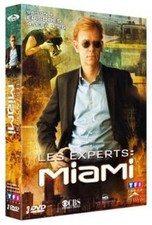 Dvd experts miami d'occasion  Versailles