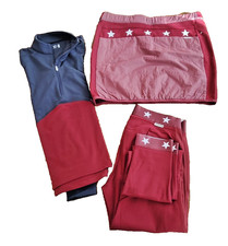 Langlauf anzug damenset gebraucht kaufen Langlauf anzug damenset gebraucht kaufen  Waldachtal