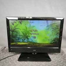 Alba aelkdvd1988 inch for sale  STANLEY