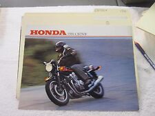 Nos honda 1981 for sale  Tower City