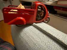 Ingap latta vespa usato  Padova