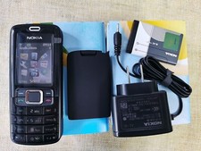 Usado, Celular Nokia 3110 cinza clássico (desbloqueado) usado, mas muito novo  comprar usado  Enviando para Brazil