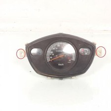 Compteur origine scooter d'occasion  Bourg-Argental