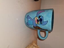 Tasse bleue disney d'occasion  Plessala