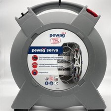 Pewag schneeketten 37043 gebraucht kaufen  Haiger