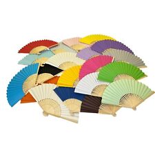 Paper foldable hand for sale  ENFIELD