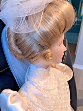 Franklin heirloom blonde for sale  Cape Coral