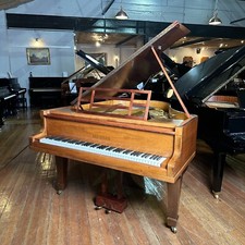 Bluthner style grand for sale  MANSFIELD