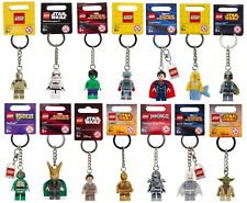 Lego keyring minifigure for sale  HARWICH
