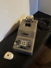 Olivetti elettrosumma usato  Sesto Fiorentino