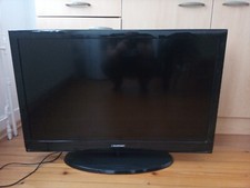 Blaupunkt lcd fernseher gebraucht kaufen  Balingen