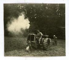 Snapshot wheeled tractor d'occasion  Toulouse-