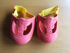Kinder schuhschoner bobby gebraucht kaufen  Friedrichsdorf