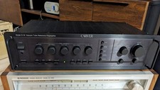 Carver vacuum tube for sale  Los Angeles