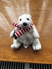Coke cola plush for sale  CHESTERFIELD