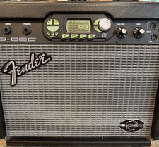 Usado, AMPLIFICADOR PLAY-ALONG DE GUITARRA ELÉTRICA FENDER G-DEC 30 30W comprar usado  Enviando para Brazil