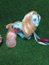 Little pony vintage gebraucht kaufen  Hamburg