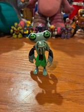 Bandai ben ultimate for sale  Independence