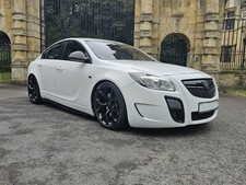 vauxhall insignia vxr for sale vauxhall insignia vxr for sale RETFORD