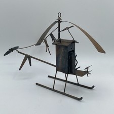 Vintage welded scrap for sale  Blairsville
