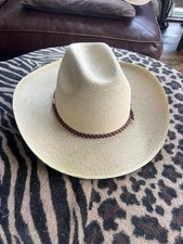 Fabulous stetson cattleman for sale  HASTINGS