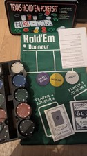 Texas holdem poker gebraucht kaufen Texas holdem poker gebraucht kaufen  Dresden