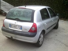 Boite vitesses renault d'occasion  Tournus