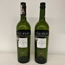 Sherry tio pepe usato  Cavallino Treporti