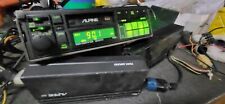 Autoradio alpine vintage usato  Settingiano