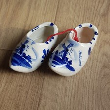 Delft blue pottery for sale  IPSWICH