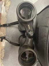 Nikon action binoculars for sale  THETFORD
