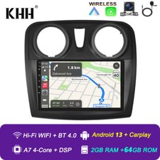 64g android carplay gebraucht kaufen  Ginsheim-Gustavsburg