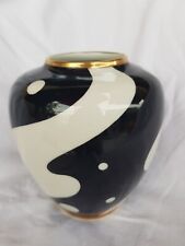 Plankenhammer porzellan vase gebraucht kaufen  Au