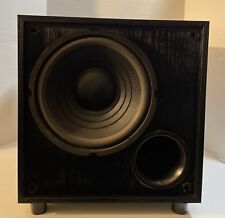 Monoprice subwoofer for sale  Dumfries