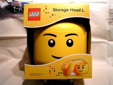 Lego special tete d'occasion  France
