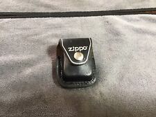 Zippo lighter case for sale  Waverly