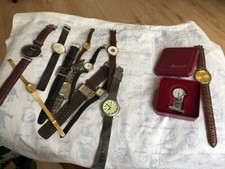 Watch job lot for sale  RICHMOND