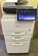 Ricoh aficio mpc306 gebraucht kaufen  Saarbrücken