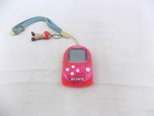 Como Novo Sony Playstation Pocket Station Rosa Cristal SCPH-4000 comprar usado  Enviando para Brazil