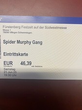 spider murphy gang gebraucht kaufen spider murphy gang gebraucht kaufen St. Georgen im Schwarzwald
