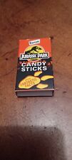 Jurassic park candy for sale  PETERBOROUGH