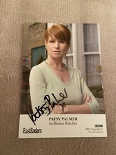 Patsy palmer bianca for sale  RUGBY
