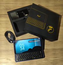 Qwertz smartphone fxtec gebraucht kaufen  Altenburg